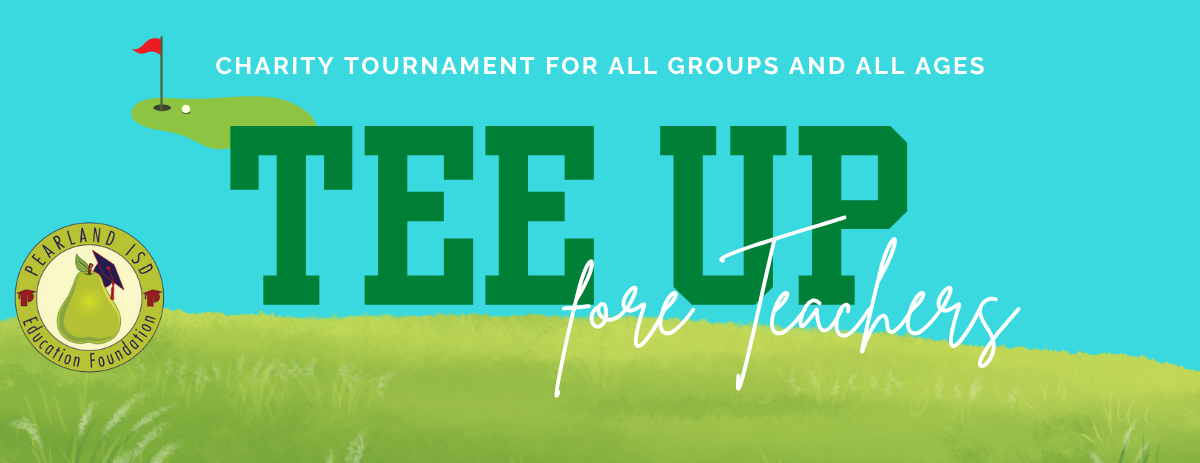 Tee Up Fore Teachers - Top Golf